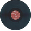 Jerry Vale – I Live For Only You / Hey, Punchinello