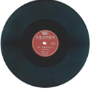 Jerry Vale – I Live For Only You / Hey, Punchinello