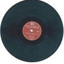 Jerry Vale – Lolly Linger Longer / A Million Moons Ago