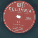 Jerry Vale – Go / Ill Follow You
