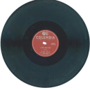Jerry Vale – I Live Each Day / The Ghost In The Wine
