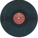 Jerry Vale – I Live Each Day / The Ghost In The Wine