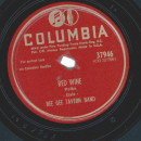 Bee Gee Tavern Band – Polish Life / Red Wine