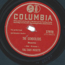 Val-Taro Musette – The Gondoliers / Neapolitan Fiesta