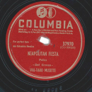 Val-Taro Musette – The Gondoliers / Neapolitan Fiesta