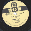 Billy Eckstine - Caravan / A Senorita´s Bouquet