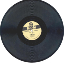 Billy Eckstine - Caravan / A Senorita´s Bouquet