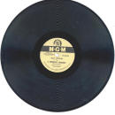 Billy Eckstine - Caravan / A Senorita´s Bouquet