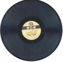 Art Moony And His Orchestra – The Story of Annie Laurie / Oody Kadoody Kadidy Kadee