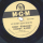 Art Moony And His Orchestra – The Story of Annie Laurie / Oody Kadoody Kadidy Kadee