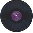 Les Baxter And Dick Beavers With Les Baxters Orchestra...