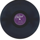 Les Baxter And Dick Beavers With Les Baxters Orchestra – Im Yours / Kiss Of Fire