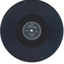 Patti Page – Mama From The Train / Every Time (I Feel His Spirit)