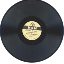Blue Barron And His Orchestra – Big Movie Show In...
