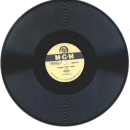Frank Petty Trio – Rain / A Precious Little Thing...