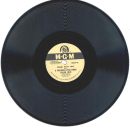 Frank Petty Trio – Rain / A Precious Little Thing Called Love