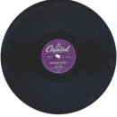 Kay Starr – Bonapartes Retreat / Someday Sweetheart