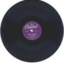 Kay Starr – Bonapartes Retreat / Someday Sweetheart