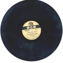 Tex Beneke And His Orchestra – My Love An My Mule /...