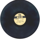 Tex Beneke And His Orchestra – My Love An My Mule / Palladium Patrol