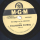 Tex Beneke And His Orchestra – My Love An My Mule / Palladium Patrol