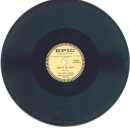 The Four Coins – Promises, Promises / Thats The Way