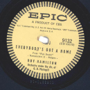 Roy Hamilton – Everybodys Got A Home / Take Me With You