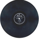 Vic Damone – My Bolero / Through A Long And...