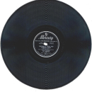 Vic Damone – My Bolero / Through A Long And Sleepless Night