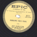 Roy Hamilton – You Wanted To Change Me / Forgive...