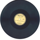 Roy Hamilton – You Wanted To Change Me / Forgive This Fool