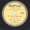 Somethin Smith And The Redheads – The Ace In The...