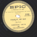 Somethin Smith And The Redheads – The Ace In The Hole / Charley, My Boy