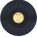 Somethin Smith And The Redheads – The Ace In The Hole / Charley, My Boy