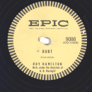 Roy Hamilton – Hurt / Star Of Love