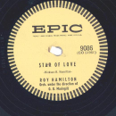 Roy Hamilton – Hurt / Star Of Love