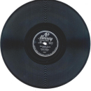 Helen Carroll – Forever And Ever / Blue Skirt Waltz