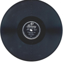 Helen Carroll – Forever And Ever / Blue Skirt Waltz