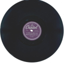 Margaret Whiting & Jimmy Wakely – Ill Never...