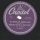 Margaret Whiting & Jimmy Wakely – Ill Never Slip Around Again / Six Times A Week And Twice On Sunday 