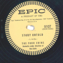 The Four Coins – Story Untold / Magnolia