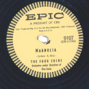 The Four Coins – Story Untold / Magnolia