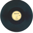 The Four Coins – Maybe / I Love You Madly