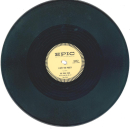 The Four Coins – Maybe / I Love You Madly
