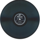 Anne Vincent With Jimmy Carrolls Orchestra – "A" Youre Adorable / Keep A Twinkle In Your Eye