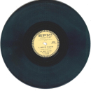 De John Sisters – Dja Hear What I Say? / A Present For Bob