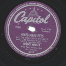 Johnny Mercer With Paul Weston And His Orchestra –...