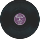 Johnny Mercer With Paul Weston And His Orchestra –...