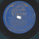 George MacFarlane – My Castle In The Air / My Old Rose