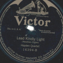 Trinity Choir / Haydn Quartet – Rock Of Ages / Lead Kindly Light